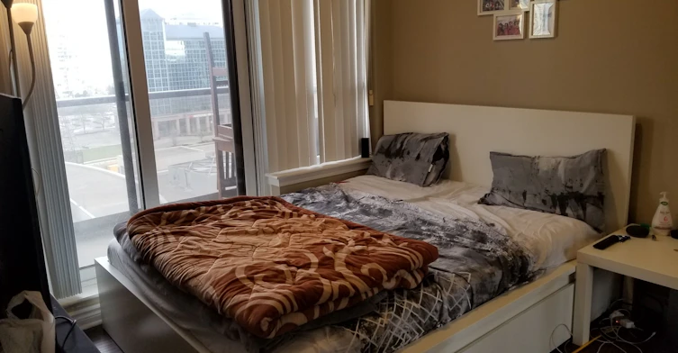 1101-4080 Living Arts Drive, Mississauga, ON, L5B 4N3 - 20