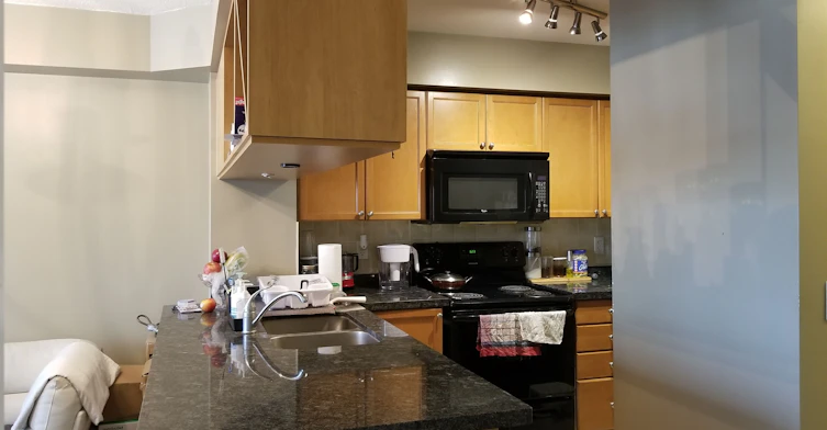 1101-4080 Living Arts Drive, Mississauga, ON, L5B 4N3 - 9
