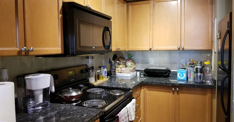 1101-4080 Living Arts Drive, Mississauga, ON, L5B 4N3 - 11