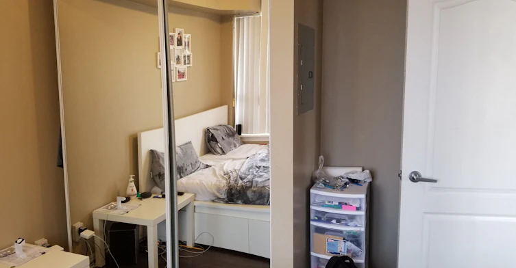 1101-4080 Living Arts Drive, Mississauga, ON, L5B 4N3 - 21