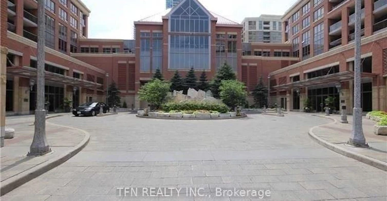 1101-4080 Living Arts Drive, Mississauga, ON, L5B 4N3 - 2