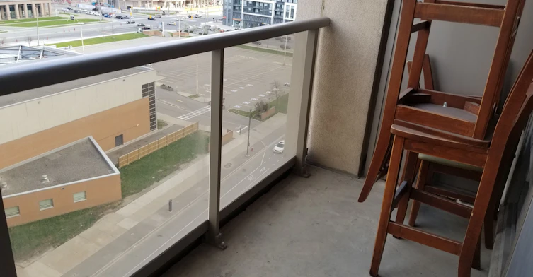1101-4080 Living Arts Drive, Mississauga, ON, L5B 4N3 - 23