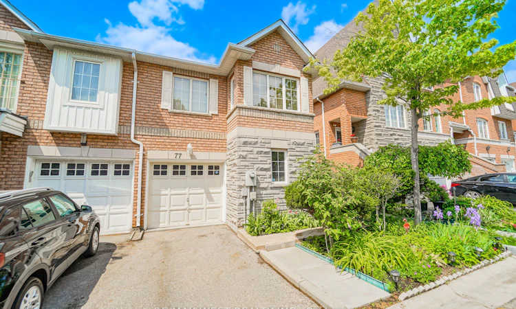 70-77 Norman Wesley Way