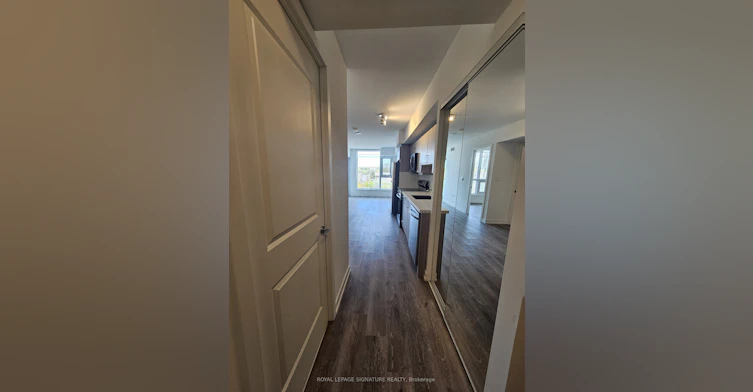 421-556 Marlee Avenue, Toronto, ON, M6B 0B1