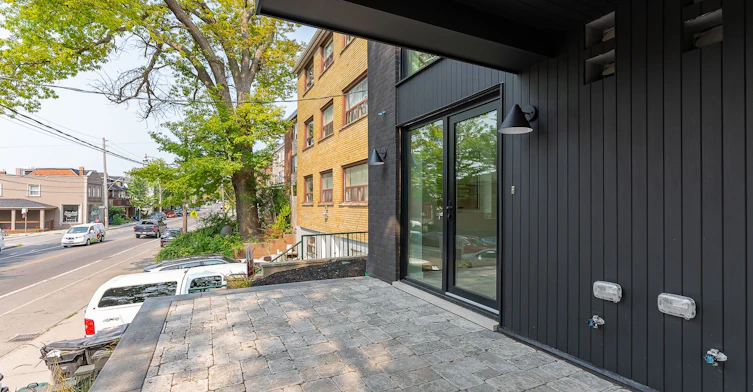 1-1254 Davenport Road, Toronto, ON, M6H 2G9 - 21