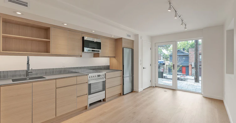 1-1254 Davenport Road, Toronto, ON, M6H 2G9 - 10