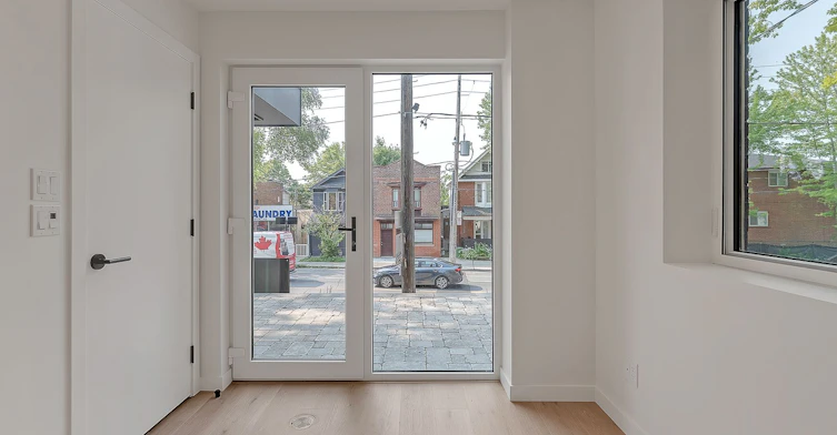 1-1254 Davenport Road, Toronto, ON, M6H 2G9 - 2