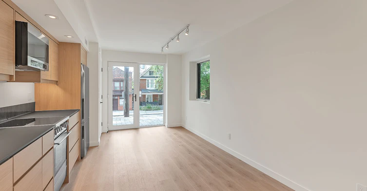 1-1254 Davenport Road, Toronto, ON, M6H 2G9 - 3