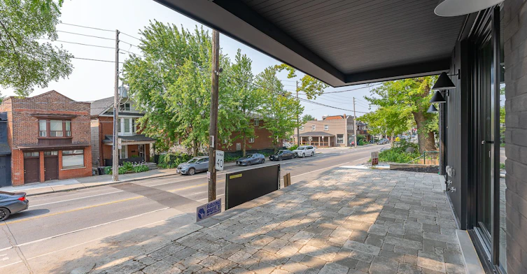 1-1254 Davenport Road, Toronto, ON, M6H 2G9 - 22