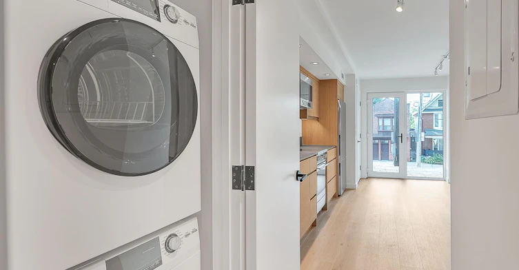 1-1254 Davenport Road, Toronto, ON, M6H 2G9 - 19