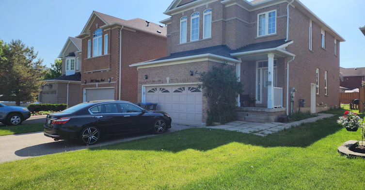 Basement Unit-3986 Passway Road, Mississauga, ON, L5N 8P3