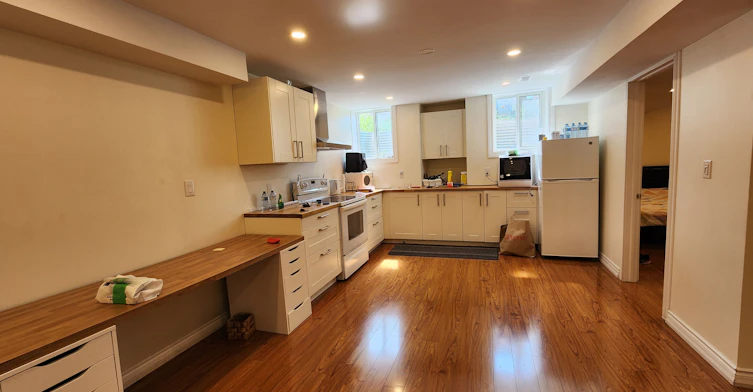 Basement Unit-3986 Passway Road, Mississauga, ON, L5N 8P3 - 3