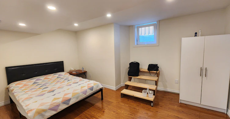 Basement Unit-3986 Passway Road, Mississauga, ON, L5N 8P3 - 7