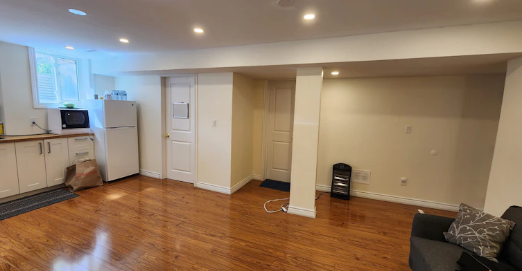 Basement Unit-3986 Passway Road, Mississauga, ON, L5N 8P3 - 5