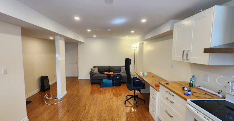 Basement Unit-3986 Passway Road, Mississauga, ON, L5N 8P3 - 4