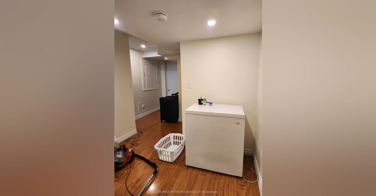 Basement Unit-3986 Passway Road, Mississauga, ON, L5N 8P3 - 11