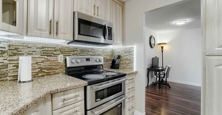 1203-41 Markbrook Lane, Toronto, ON, M9V 5E6 - 7