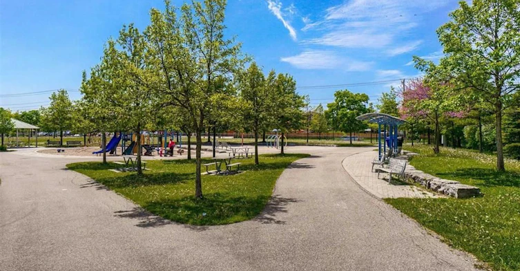 1203-41 Markbrook Lane, Toronto, ON, M9V 5E6 - 14