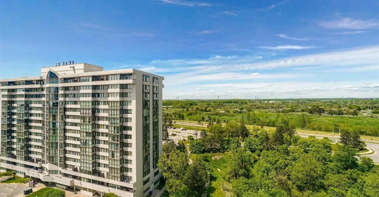 1203-41 Markbrook Lane, Toronto, ON, M9V 5E6 - 13