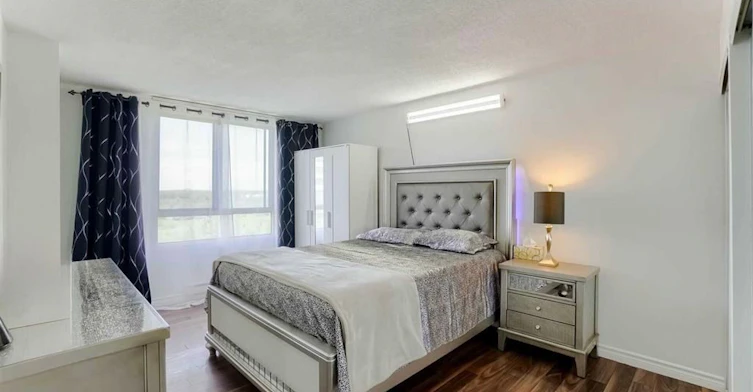1203-41 Markbrook Lane, Toronto, ON, M9V 5E6 - 8