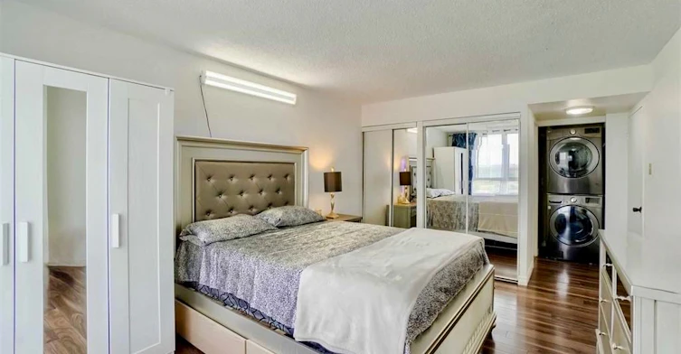 1203-41 Markbrook Lane, Toronto, ON, M9V 5E6 - 9