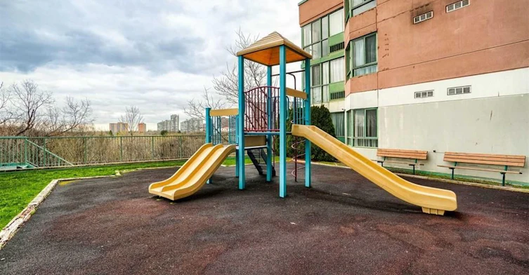 1203-41 Markbrook Lane, Toronto, ON, M9V 5E6 - 27