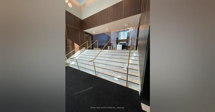 501-2333 Khalsa Gate N, Oakville, ON, L7M 0X7 - 29