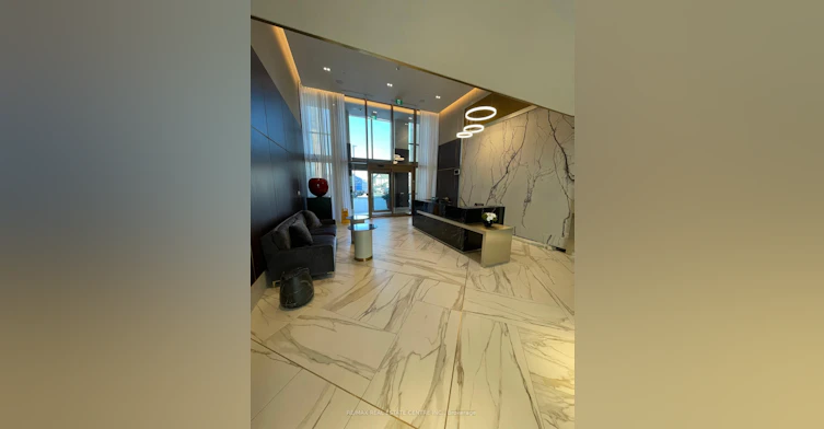 501-2333 Khalsa Gate N, Oakville, ON, L7M 0X7 - 26