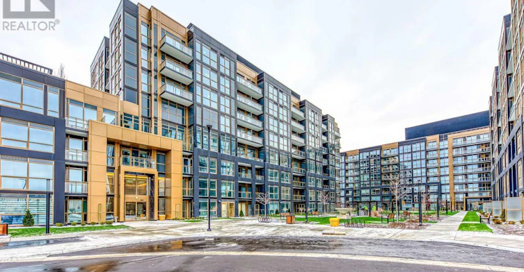 501-2333 Khalsa Gate N, Oakville, ON, L7M 0X7