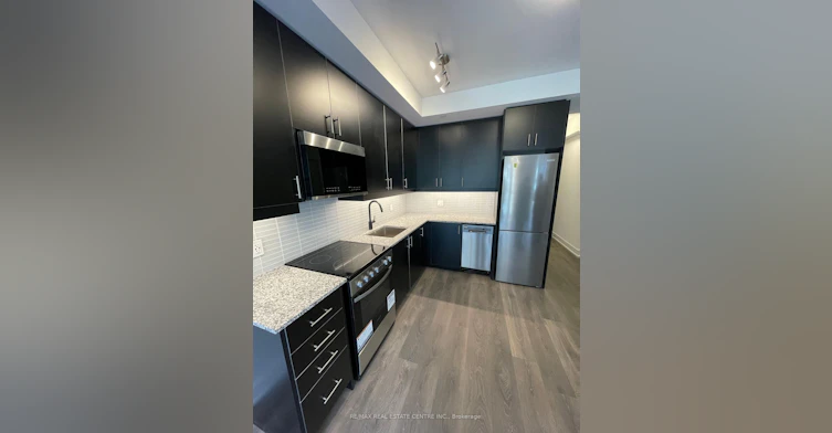 501-2333 Khalsa Gate N, Oakville, ON, L7M 0X7 - 22