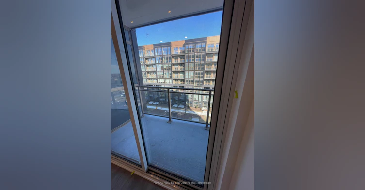 501-2333 Khalsa Gate N, Oakville, ON, L7M 0X7 - 13