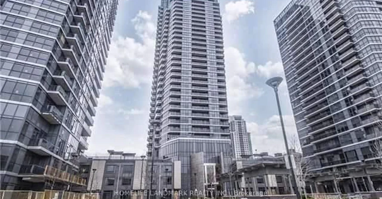 1609-5 Valhalla Inn Road, Toronto, ON, M9B 0B1 - 2