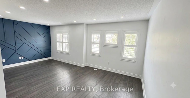 215 Remembrance Road, Brampton, ON, L7A 4P1 - 4