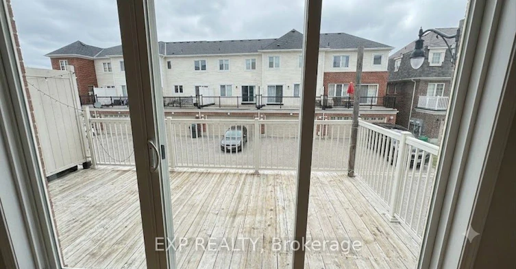 215 Remembrance Road, Brampton, ON, L7A 4P1 - 21
