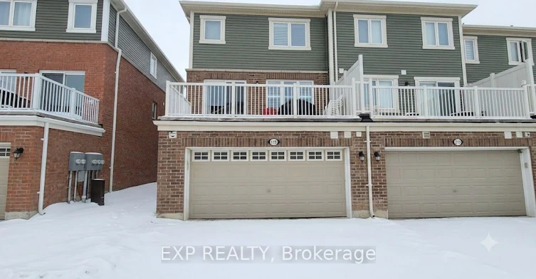 215 Remembrance Road, Brampton, ON, L7A 4P1 - 2
