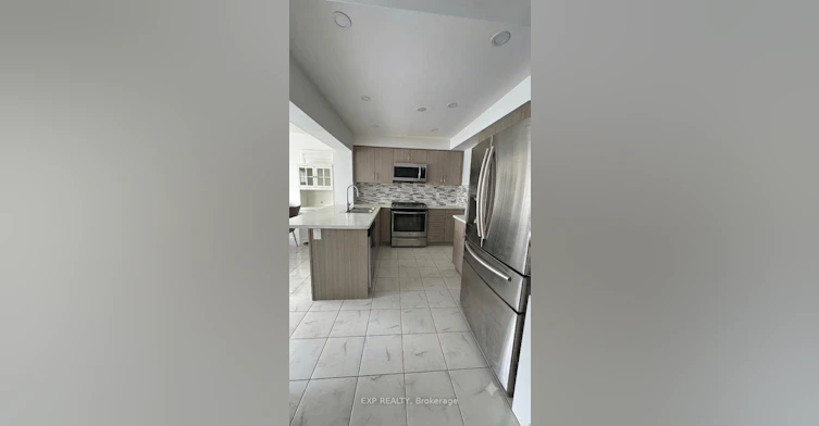 215 Remembrance Road, Brampton, ON, L7A 4P1 - 9