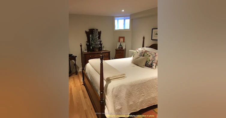 A-306A Clendenan Avenue, Toronto, ON, M6P 2X3 - 5