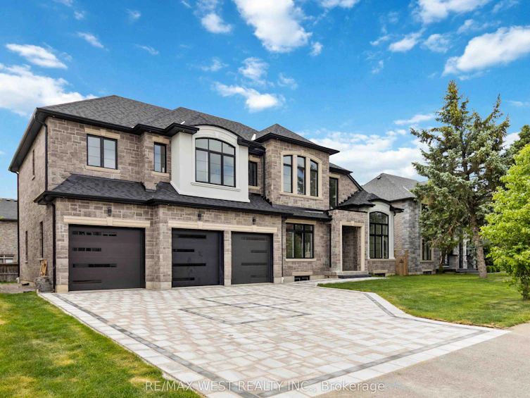 6425 Old Church Road, Caledon, ON, L7C 1R1 - 2