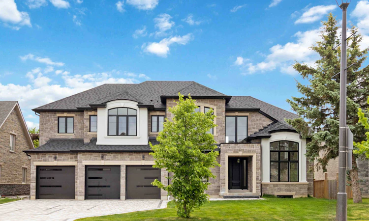 6425 Old Church Road