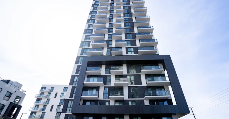 1711-335 Wheat Boom Drive, Oakville, ON, L6H 7Y1 - 2