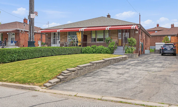65 Magellan Drive
