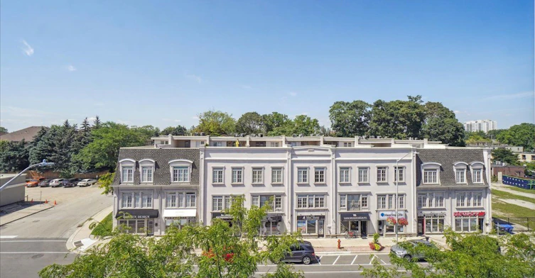 7-99 Brant Street, Oakville, ON, L6K 2Z5 - 35