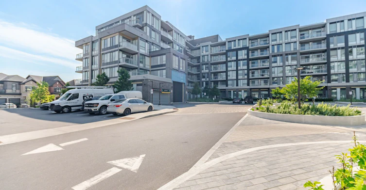 614-2501 Saw Whet Boulevard, Oakville, ON, L6M 5N2 - 48