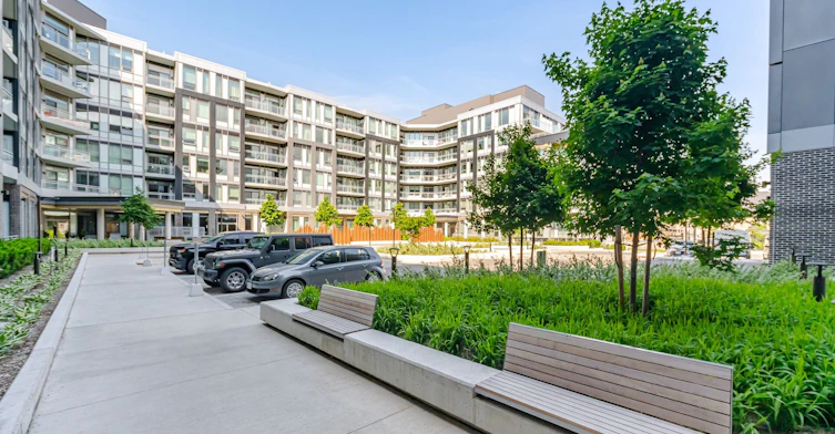 614-2501 Saw Whet Boulevard, Oakville, ON, L6M 5N2 - 50