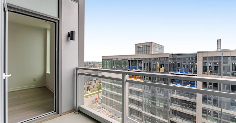 614-2501 Saw Whet Boulevard, Oakville, ON, L6M 5N2 - 26