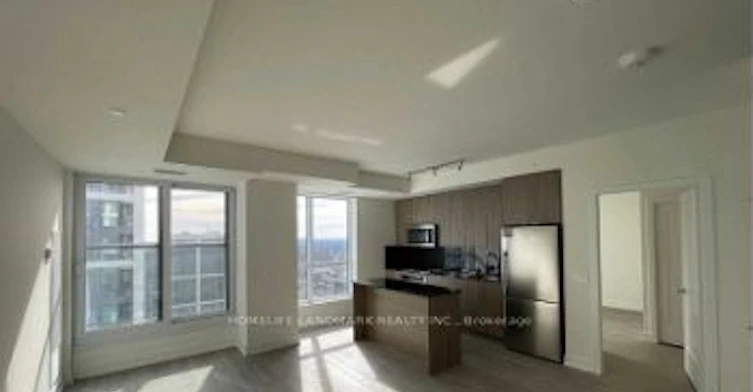 3832-5 Mabelle Avenue, Toronto, ON, M9A 0C8 - 9