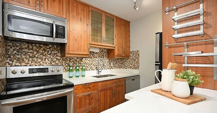 22-2001 Bonnymede Drive, Mississauga, ON, L5J 4H8 - 9