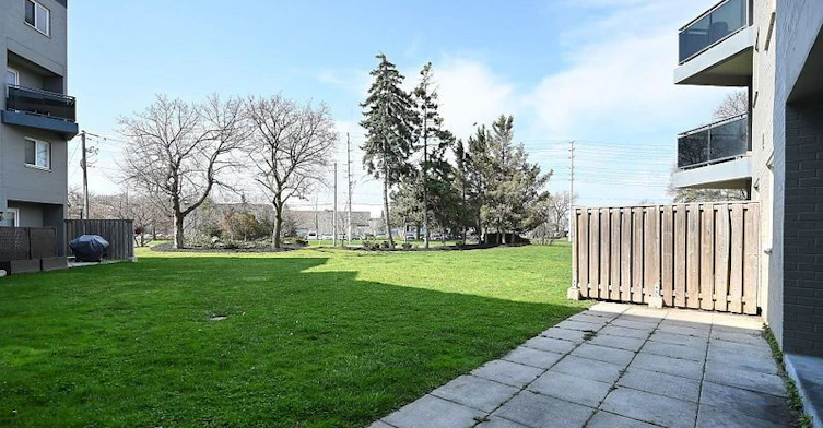 22-2001 Bonnymede Drive, Mississauga, ON, L5J 4H8 - 20