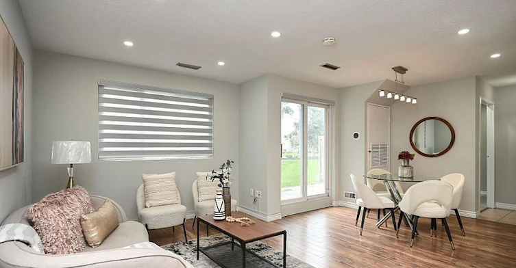 22-2001 Bonnymede Drive, Mississauga, ON, L5J 4H8 - 7