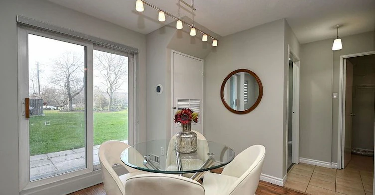 22-2001 Bonnymede Drive, Mississauga, ON, L5J 4H8 - 10